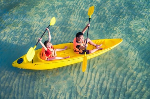 Water Sports Near Pattaya